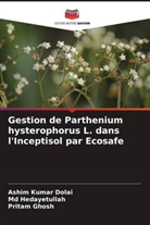 Ashim Kumar Dolai, Pritam Ghosh, Md Hedayetullah - Gestion de Parthenium hysterophorus L. dans l'Inceptisol par Ecosafe