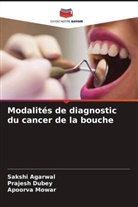 Sakshi Agarwal, Prajesh Dubey, Apoorva Mowar - Modalités de diagnostic du cancer de la bouche