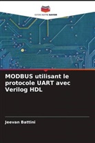 Jeevan Battini - MODBUS utilisant le protocole UART avec Verilog HDL