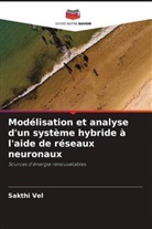 Rajangam K., Santhosh P., Sakthi Vel - Modélisation et analyse d'un système hybride à l'aide de réseaux neuronaux