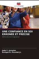 Jade C. Jornales, Enrique B. Picardal Jr. - UNE CONFIANCE EN SOI ERRONÉE ET PRÉCISE
