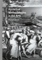 Johanna Braun - Hysterical Methodologies in the Arts