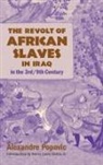 Popovic Alexandre, Alexandre/ Gates Popovic - Revolt of African Slaves in Iraq