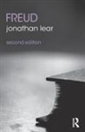 Jonathan Lear, Jonathan (University of Chicago Lear, Lear Jonathan - Freud