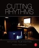 Karen Pearlman, Pearlman Karen - Cutting Rhythms -2nd Edition-