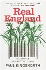 Paul Kingsnorth, Kingsnorth Paul - Real England