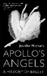 Jennifer Homans, Homans Jennifer - Apollo's Angels
