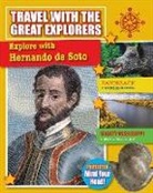 Rachel Stuckey - Explore with Hernando de Soto