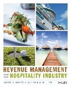 David K Hayes, David K. Hayes, David K. (Lansing Hayes, David K. Miller Hayes, Dk Hayes, Hayes David K.... - Revenue Management for the Hospitality Industry