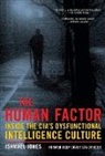Ishmael Jones - The Human Factor