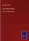 Berthold Auerbach - Gesammelte Schriften