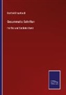 Berthold Auerbach - Gesammelte Schriften