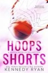 Kennedy Ryan - HOOPS Shorts: A HOOPS Novella Collection