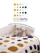 Shelley Husband - Dotty Spotty Crochet Blankets