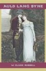 W. Clark Russell - Auld Lang Syne