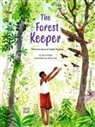 Ishita Jain, Rina Singh, Ishita Jain - The Forest Keeper