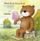 Alistair Beaton, Erwin Moser - What Bear Likes Best