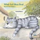 Alistair Beaton, Erwin Moser - What Cat Likes Best
