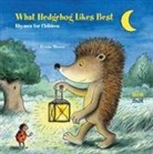 Alistair Beaton, Erwin Moser - What Hedgehog Likes Best