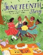 Alliah L. Agostini, Sawyer Cloud - The Juneteenth Story