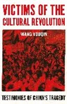 Prof. Youqin Wang, Youqin Wang - Victims of the Cultural Revolution