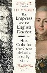 Lucy Ward - The Empress and the English Doctor