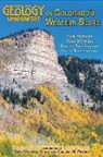 Amy Ellwein, George Englemann, Jack Schroder, Jack Shroder, Jack/ Ellwein Shroder - Geology Underfoot on Colorado's Western Slope