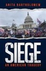 Anita Bartholomew - Siege