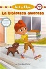 Amandeep Kochar, Amandeep S Kochar, Amandeep S. Kochar - Jeet Y Choco: La Biblioteca Amorosa (Jeet and Fudge: The Loving Library)