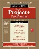 Joseph Phillips - Comptia Project+ Certification All-In-One Exam Guide (Exam Pk0-005)