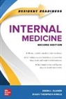 Susan Hingle, Debra Klamen, Klamen Debra - Resident Readiness Internal Medicine, Second Edition