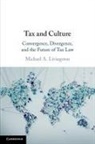 Michael A. Livingston, Livingston Michael A. - Tax and Culture