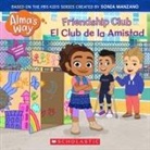 Gabrielle Reyes - El Club De La Amistad/ Friendship Club