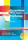 Lois Ellen Tetrick, Lois Ellen Fisher Tetrick, TETRICK FISHER FOR, Gwenith G. Fisher, Michael T. Ford, James Campbell Quick... - Handbook of Occupational Health Psychology