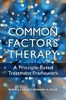 Russell J Bailey, Russell J Ogles Bailey, Russell J. Bailey, Russell J. Ogles Bailey, Benjamin M Ogles, Benjamin M. Ogles - Common Factors Therapy