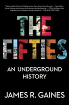James R. Gaines, Gaines James R. - The Fifties