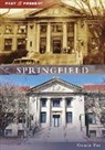 Connie Yen - Springfield
