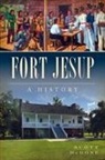 Scott Debose - Fort Jesup