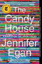 Jennifer Egan - The Candy House