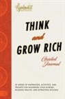 Napoleon Hill - Think and Grow Rich(r) Guided Journal