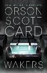 Orson Scott Card - Wakers: Volume 1
