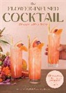 Alyson Brown - Flower-Infused Cocktail
