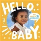 Little Bee Books - Hello, Baby