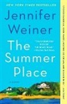 Jennifer Weiner, Jennifer Weiner - Summer Place