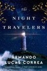 Armando Lucas Correa - The Night Travelers
