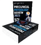 Kaplan Medical - Preclinical Medicine Complete 7-Book Subject Review 2023