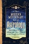 Julia Halina Hadas - Modern Witchcraft Book of Astrology