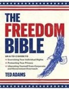 Ted Adams - Freedom Bible