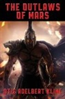 Otis Adelbert Kline - The Outlaws of Mars