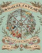 Fiona Cook, Jessica Roux - The Wheel of the Year